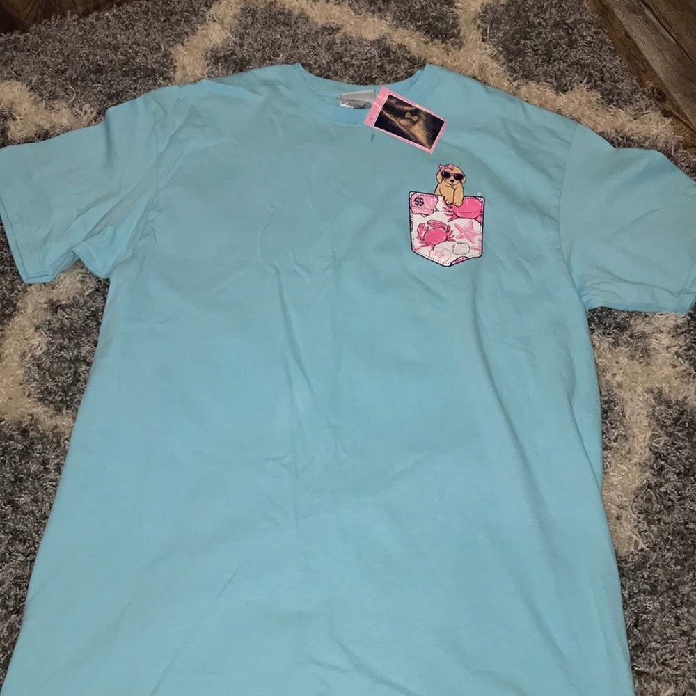 Simply southern shirt